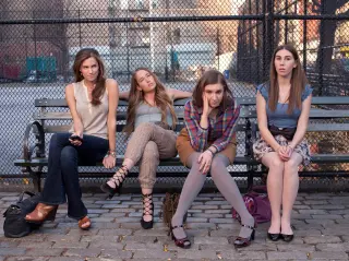 HBO Greenlights Five-Episode 'Girls' Revival for 2027 Without Driver and Konner