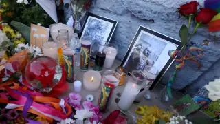 Tucson bar shooting: suspect with hate note had no known ties to victims