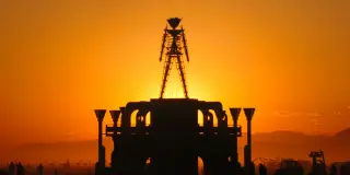 Third Fatality at Burning Man Pushes Festival Toll to Record High
