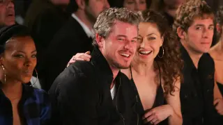 Rebecca Gayheart details Eric Dane's final days and ALS diagnosis impact
