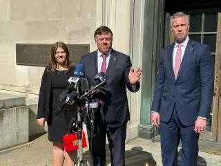 Virginia Supreme Court Voids Democrats’ Mid-Decade Map, Benefiting Republicans