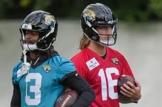 Jaguars Plan to End London Era by Hosting All 2028 Home Games in Jacksonville