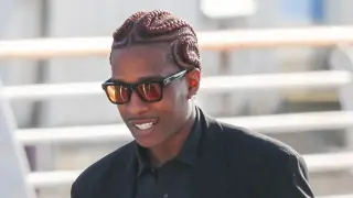 A$AP Rocky Unveils 'Shroom Clouds' and Teases 'Don't Be Dumb' Disc 2 Amid Grammy Push