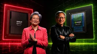 AMD Venice Set to Overtake NVIDIA Vera in 2027, Morgan Stanley Forecasts 6.75M Units