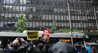 Netanyahu's UN Address Draws Walkouts, 104 Arrests, and Sharp Rebuttals in NYC
