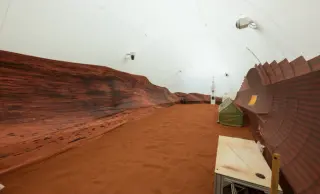 NASA's 200-Day Mars-Analog Mission Reveals Keys for Future Deep-Space Living