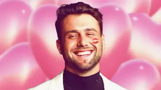 Harry Jowsey Ends the dating Chaos with a Netflix Wedding on Let’s Marry Harry