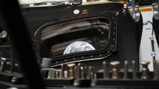 NASA Releases 12K Artemis 2 Photos, Showing Earth and Moon From a New Perspective
