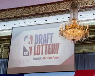 Play-In Shakes Up 2026 Draft Lottery Picture