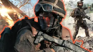 Battlefield 6 to Get Massive Maps, Server Browser, and Ranked Play in 2026