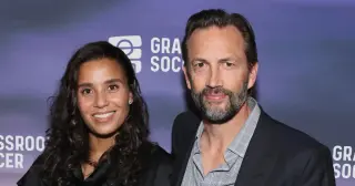 GMA Scandal Exes Fiebig and Shue Engage