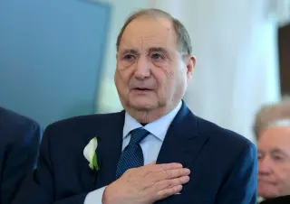 Remembering Abe Foxman: A lifelong defender against hate
