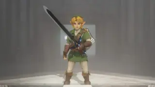 Ocarina of Time Remake Redefines Core Mechanics for Switch 2 Launch