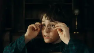 HBO's New Harry Potter Series Teases Seven-Season Hogwarts Voyage in Trailer