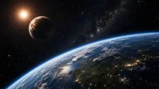 Two-Earth-mass World 25 Light-Years Away Sparks Life-Hunting Hopes