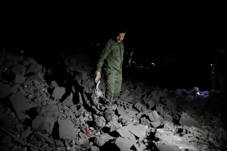 Yemen Ceasefire Holds as Trump Avoids Second Front Amid Iran War