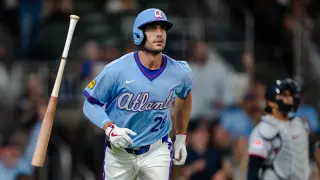 Slow Starts Upend MLB Power Rankings as Contenders Falter and Surprises Rise