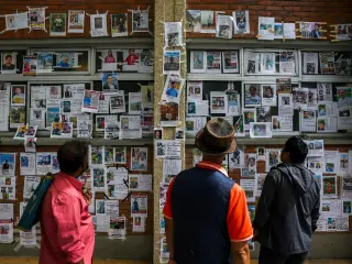 Nepal seeks climate justice and damages after devastating Himalayan floods
