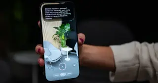 Apple’s AI Camera Aims for Photo Superpowers, With Guardrails