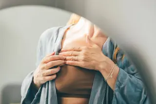 Skin Dimpling: A Critical but Often Overlooked Breast Cancer Warning Sign