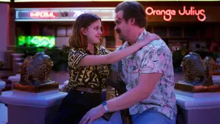 David Harbour Says False Brown Claim Triggered His Breakdown