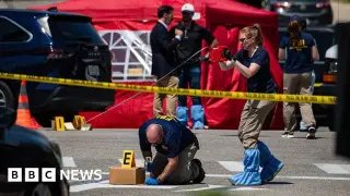 ICE pauses most vehicle stops after two deadly shootings in Maine and Texas