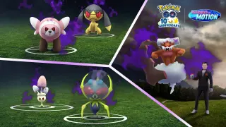 Landorus Incarnate Emerges as PvE Standout in Steeled Resolve Shadow Takeover
