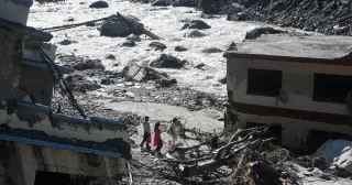Nepal halts flood rescue, shifts to recovery as 5,285 remain missing