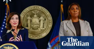 New York AG Takes Over Cornell Rape Probe After Governor Cites Systemic Failures