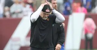 NFC East Goes Winless as Coaches Botch Crucial Late-Game Decisions