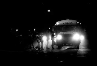 A Cautionary Tale from America's 1970s Daylight Saving Experiment