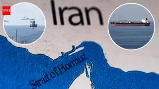 Covert Hormuz Corridor Keeps Global Oil Flowing Amid Iran Blockade