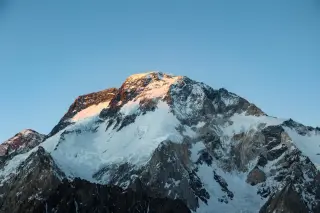 Nirmal Purja among victims of Broad Peak avalanche in Pakistan