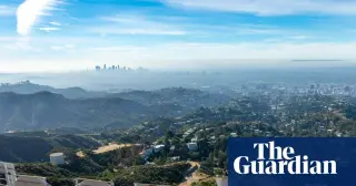 Hollywood Sign Becomes Hub for Wildlife and AI Fire Detection