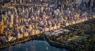 Sixth Fatality in NYC Upper East Side Legionnaires' Outbreak