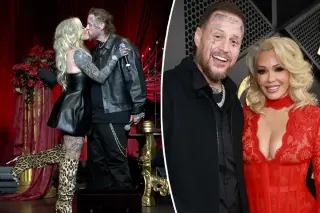 Jelly Roll and Bunnie Xo Divorce Details Surface, Separation Date Confirmed