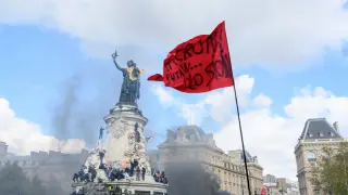 Saints and Steelers in Paris as French Unrest Tests NFL's First Overseas Game