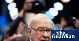 Buffett omits Gates Foundation as Epstein ties surface, redirects billions to family charities
