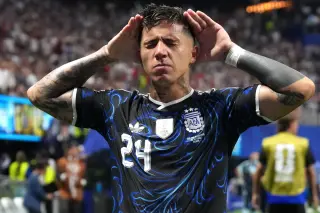 City’s Enzo Fernandez gamble raises three red flags