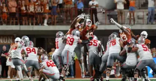 Indiana Surges to No. 1 as Week 2 Upends Big Ten Power Rankings