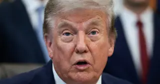 Trump’s Iran War drains U.S. missile stockpiles as Pentagon scrambles for funds
