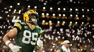 Kraft Softens Stance on Green Bay Fan Backlash After Falcons Loss