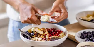 Dietitians Confirm Repeated Breakfasts Are Fine If Nutrient-Dense