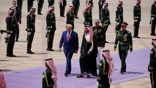 Gulf Allies Brace for Iran Pact as U.S. Security Commitments Waver
