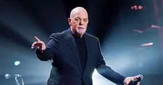 Piano Man Billy Joel reveals brain surgery to safeguard balance and memory