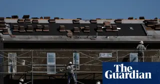 Housing bill set to take effect without Trump’s signature amid voting-rights dispute