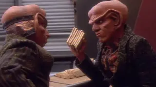 Cosmic Currency: How Star Trek's Federation Handles Money and Trade