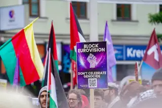 Eurovision: Politics Overshadows the Song Contest as Boycotts Grow