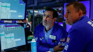 Wall Street Banks Face Rate-Driven Stress Test Amid Middle East Tensions