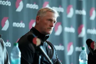 Dundon Bets Zero Dollars, Tests Portland Arena Financing